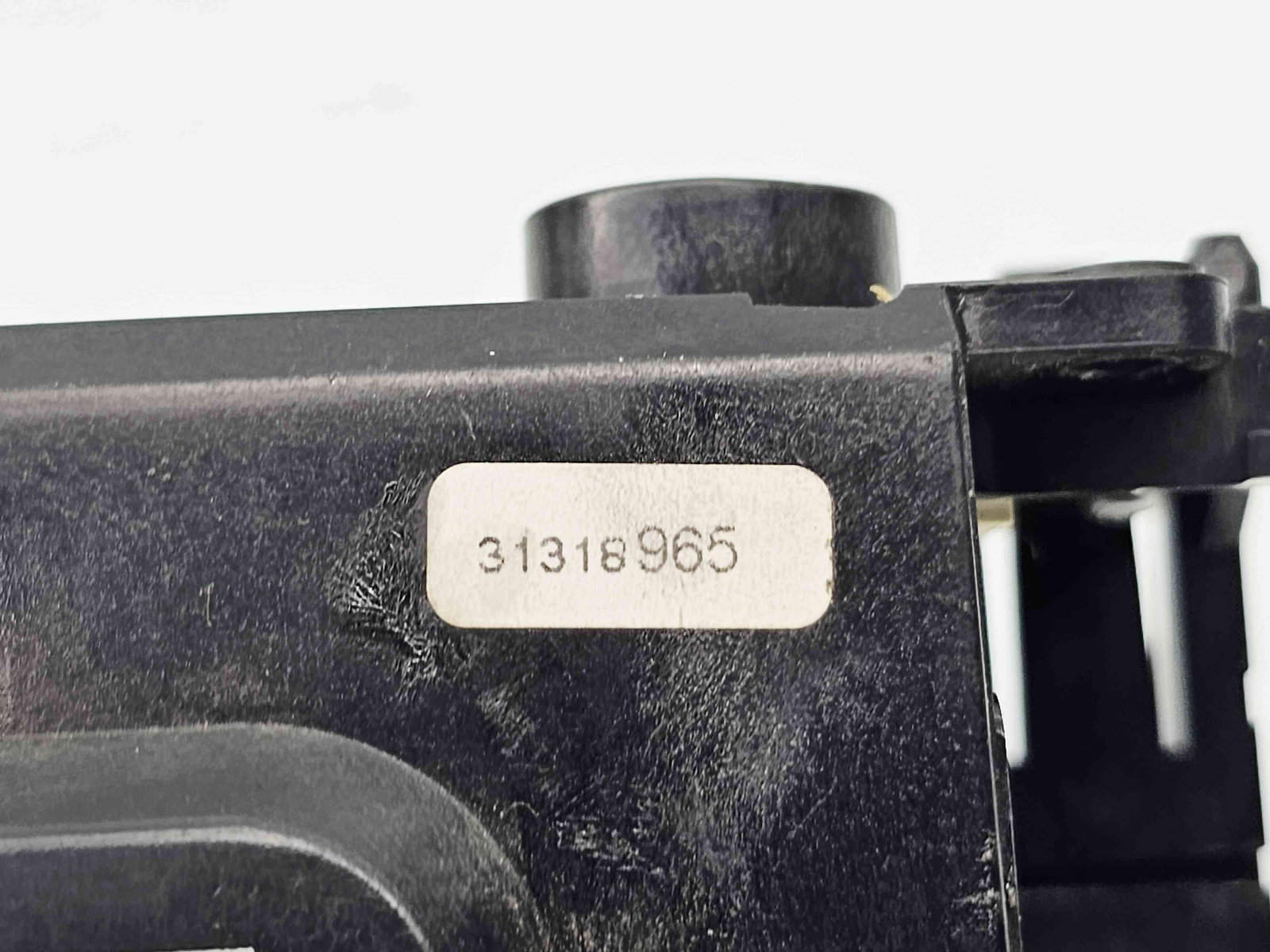 Modul confort Volvo XC90 [Fabr 2002-2014] 31316965 - imagine 3