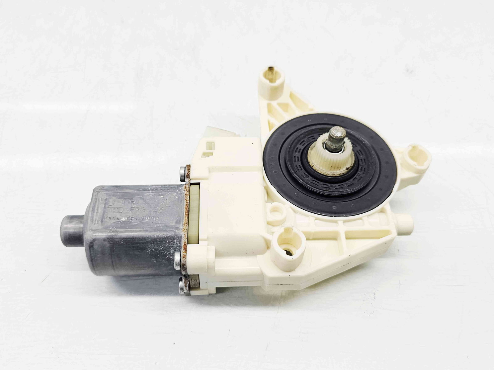 Motoras geam dreapta fata Mercedes Clasa A (W176) [Fabr 2012-2018] A2469065200 - imagine 1