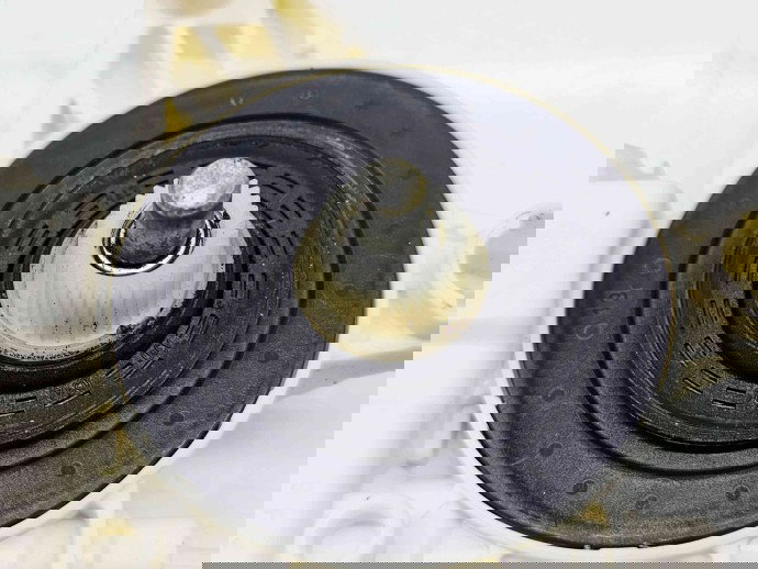 Motoras geam dreapta fata Mercedes Clasa A (W176) [Fabr 2012-2018] A2469065200