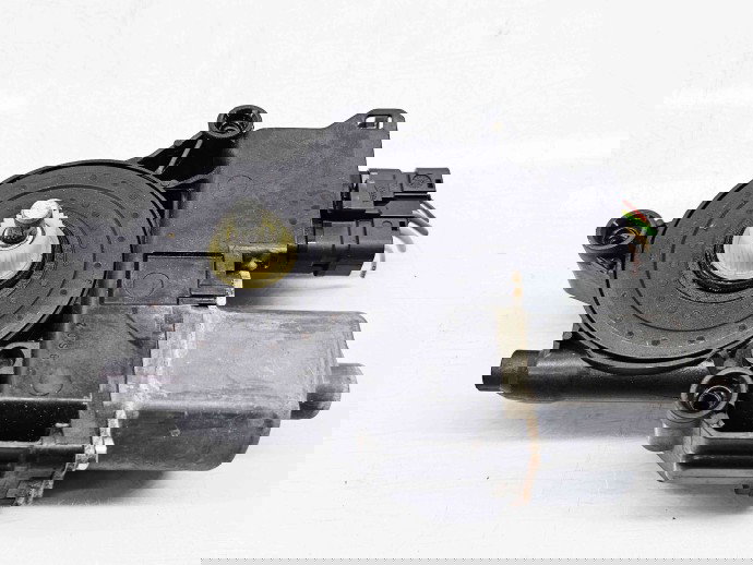 Motoras geam dreapta fata Peugeot 508 Break GT [Fabr 2010-2018] 9688808180