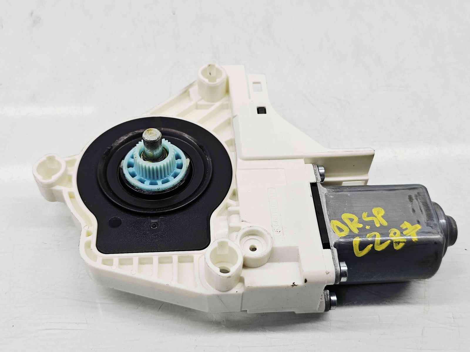 Motoras geam dreapta spate Audi A4 (8K2, B8.5) Facelift [Fabr 2008-2015] 8K0959812A - imagine 1