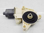 Motoras geam stanga fata Mercedes Clasa A (W176) [Fabr 2012-2018] A2469065100