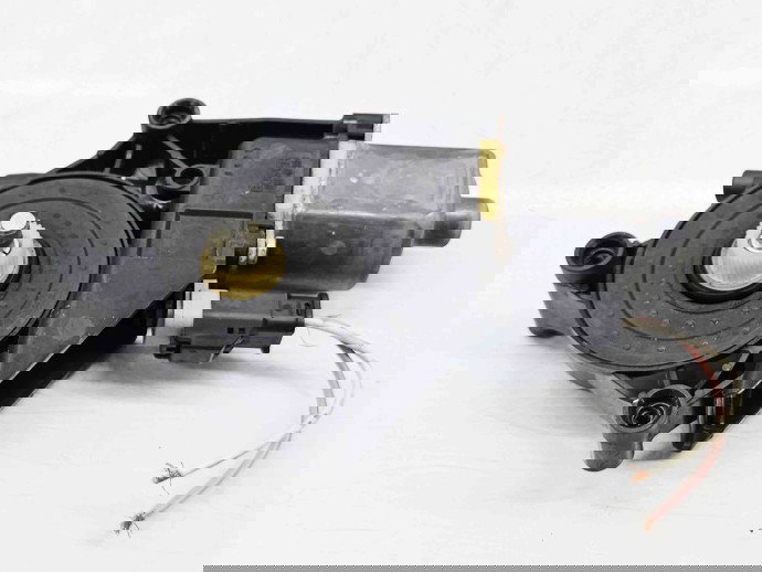 Motoras geam stanga fata Peugeot 208 [Fabr 2012-2024] 9674254480