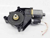 Motoras geam stanga fata Peugeot 208 [Fabr 2012-2024] 9674254480