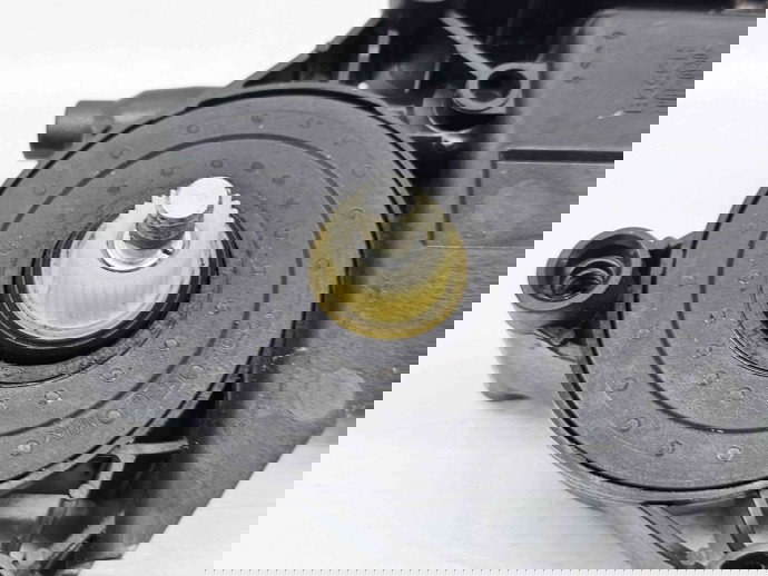 Motoras geam stanga fata Peugeot 208 [Fabr 2012-2024] 9674254480