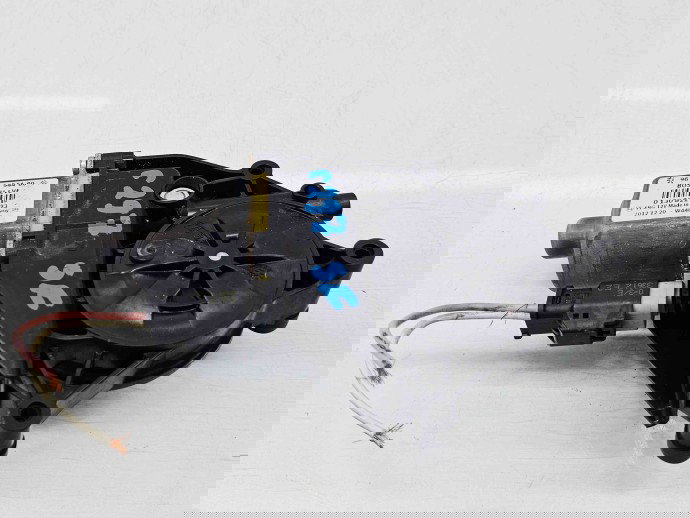 Motoras geam stanga fata Peugeot 208 [Fabr 2012-2024] 9674254480