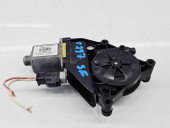 Motoras geam stanga fata Peugeot 208 [Fabr 2012-2024] 9674254480