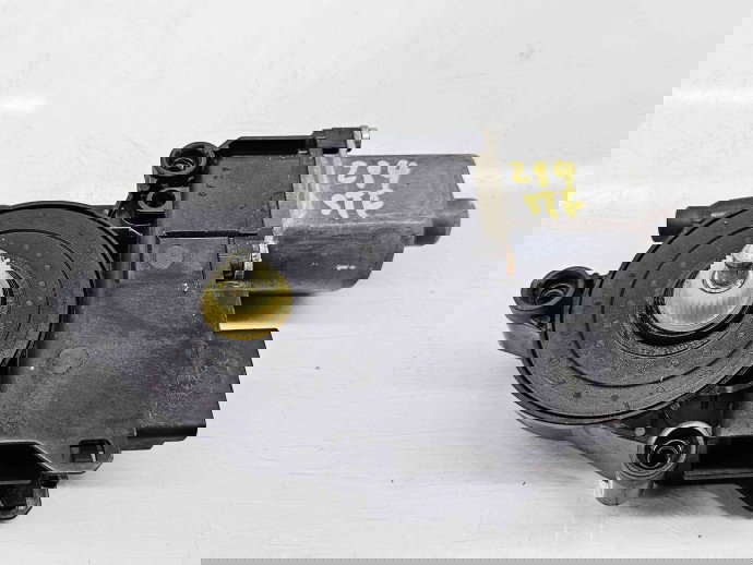 Motoras geam stanga fata Peugeot 508 Break GT [Fabr 2010-2018] 9688808280