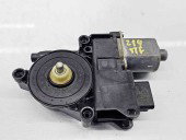 Motoras geam stanga fata Peugeot 508 Break GT [Fabr 2010-2018] 9688808280