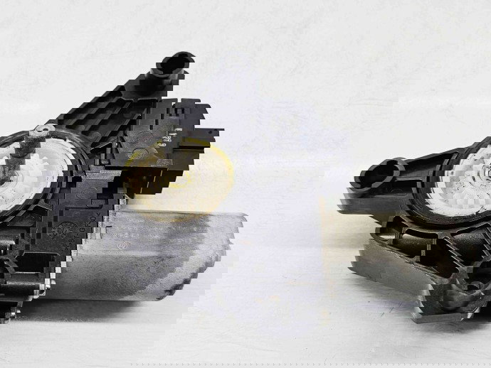 Motoras geam stanga spate Mercedes Clasa A (W176) [Fabr 2012-2018] OEM