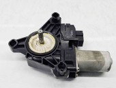 Motoras geam stanga spate Mercedes Clasa A (W176) [Fabr 2012-2018] OEM
