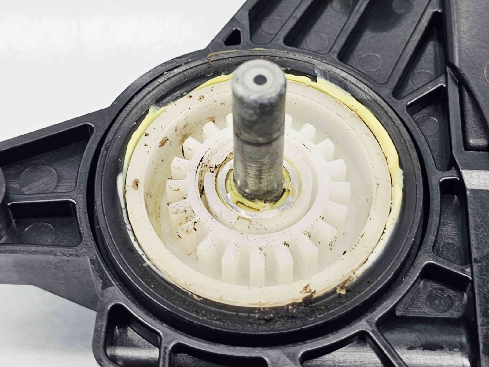 Motoras geam stanga spate Mercedes Clasa A (W176) [Fabr 2012-2018] OEM - imagine 2