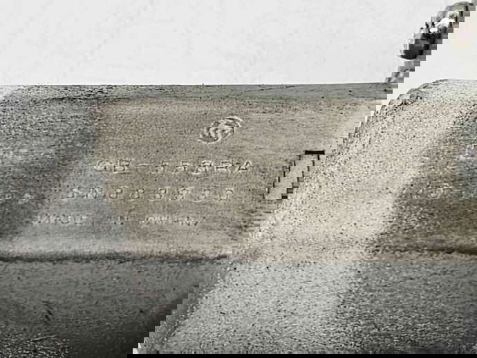 Motoras geam stanga spate Mercedes Clasa A (W176) [Fabr 2012-2018] OEM