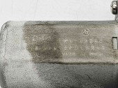 Motoras geam stanga spate Mercedes Clasa A (W176) [Fabr 2012-2018] OEM