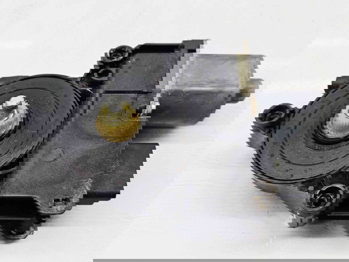 Motoras geam stanga spate Peugeot 508 Break GT [Fabr 2010-2018] 9688808480