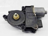 Motoras geam stanga spate Peugeot 508 Break GT [Fabr 2010-2018] 9688808480