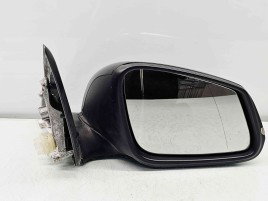 Oglinda dreapta Bmw 1 (F20) [Fabr 2011-2017] Schwarz II 668