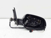 Oglinda dreapta Audi A4 (8K2, B8.5) Facelift [Fabr 2008-2015] LY9B