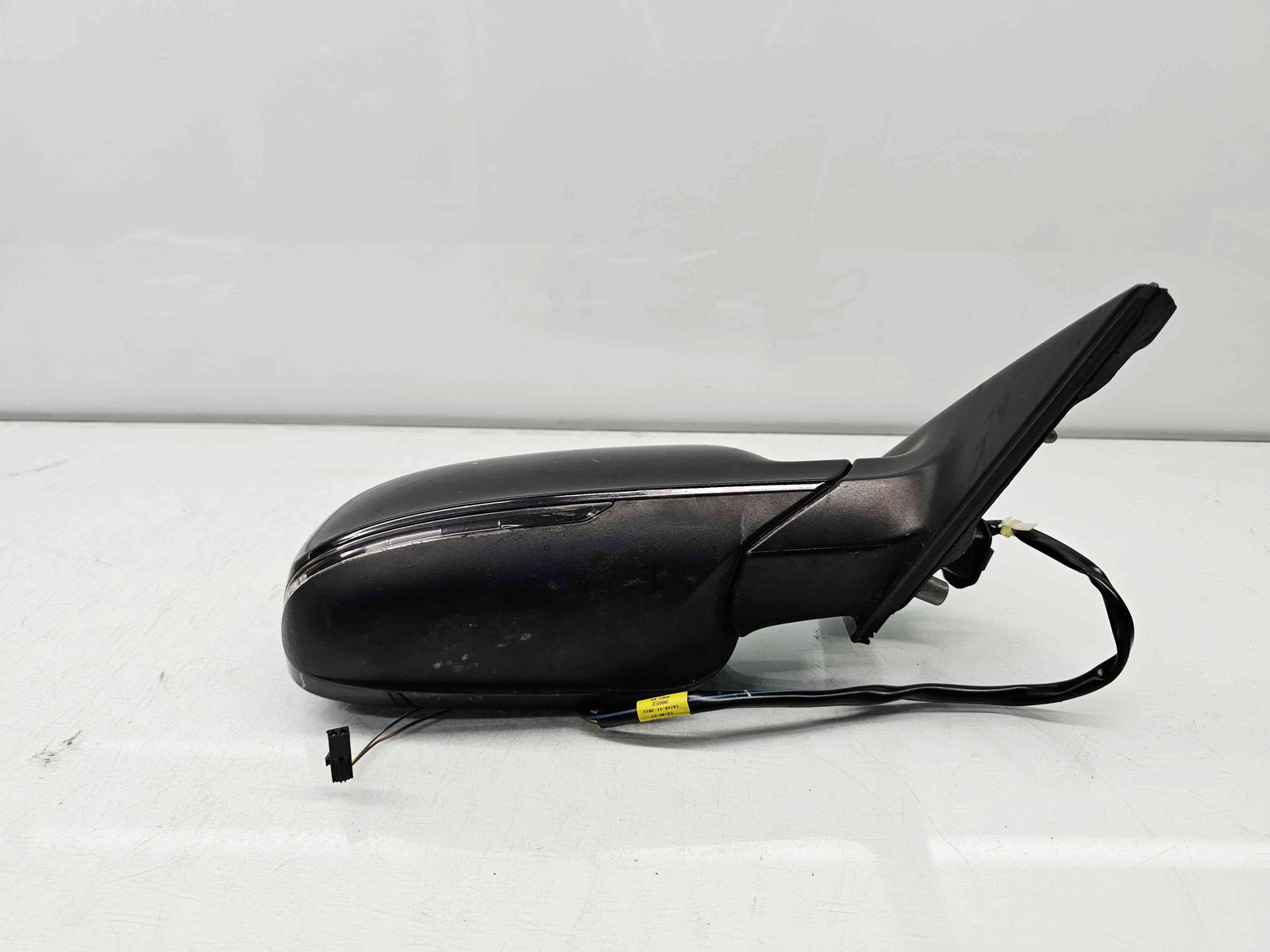 Oglinda dreapta Audi A4 (8K2, B8.5) Facelift [Fabr 2008-2015] LY9B - imagine 4