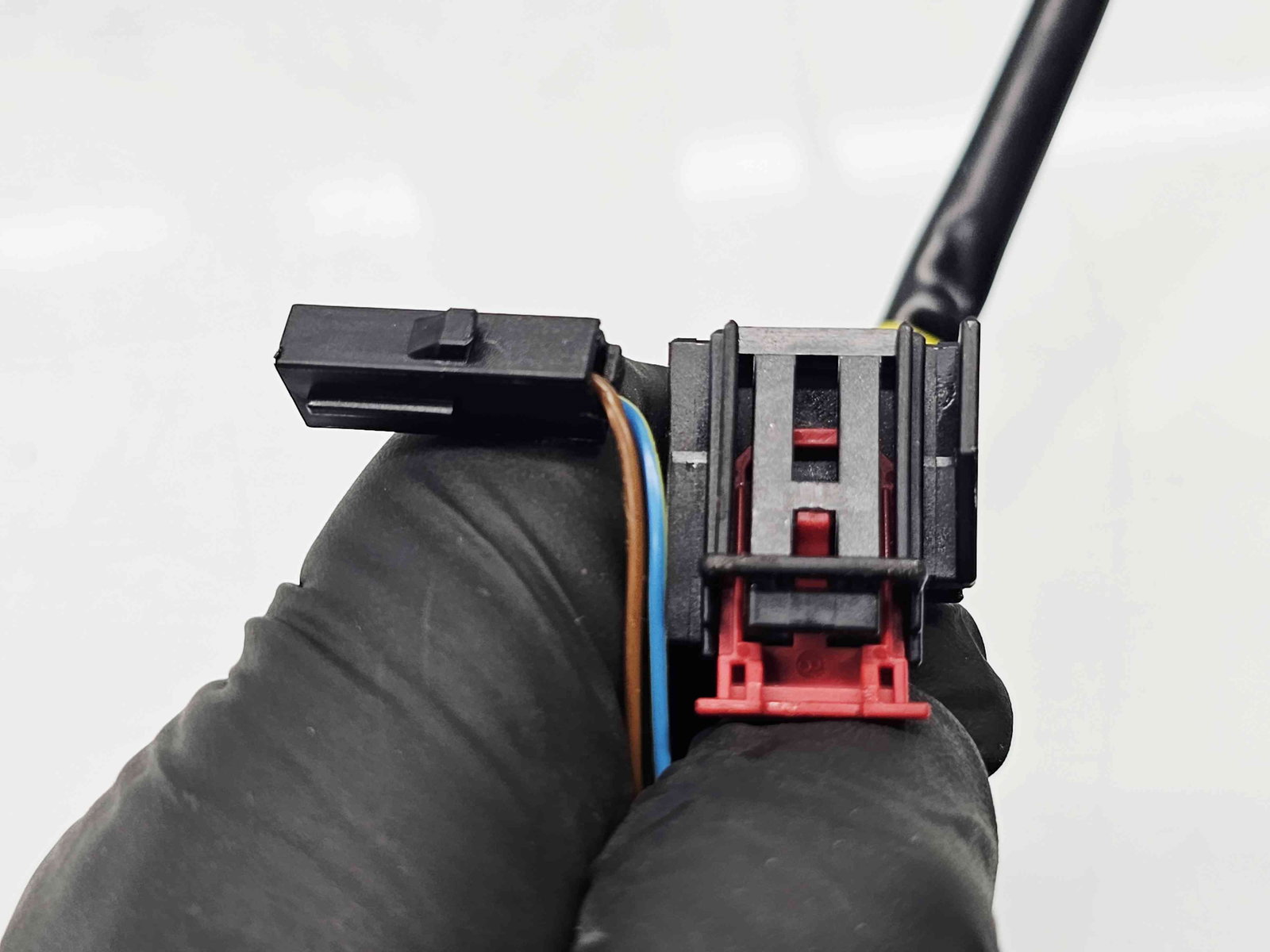 Oglinda dreapta Audi A4 (8K2, B8.5) Facelift [Fabr 2008-2015] LY9B - imagine 6