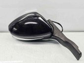 Oglinda dreapta Peugeot 208 [Fabr 2012-2024] KCK