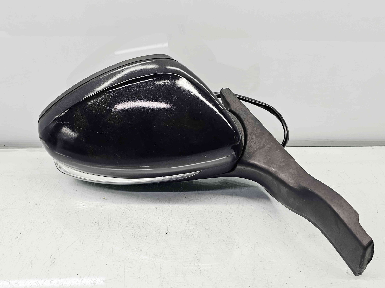 Oglinda dreapta Peugeot 208 [Fabr 2012-2024] KCK - imagine 3