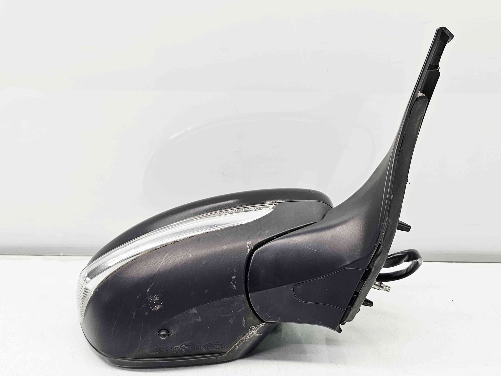 Oglinda dreapta Peugeot 208 [Fabr 2012-2024] KCK - imagine 4