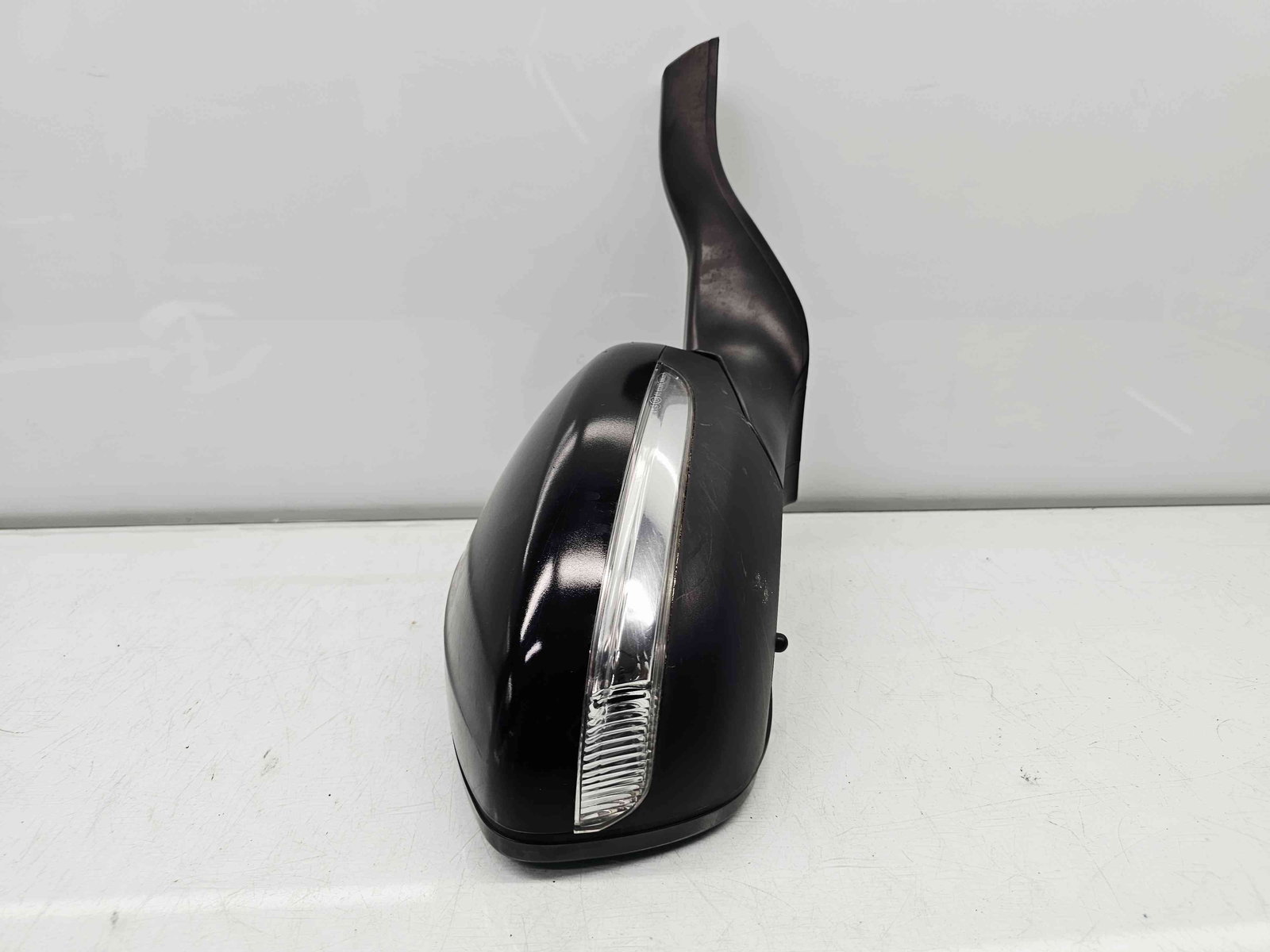 Oglinda dreapta Peugeot 208 [Fabr 2012-2024] KCK - imagine 5