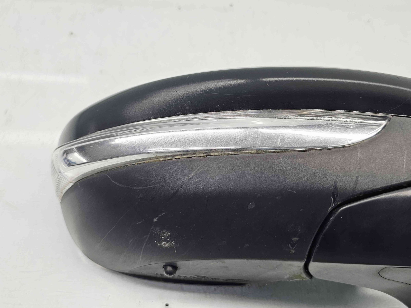 Oglinda dreapta Peugeot 208 [Fabr 2012-2024] KCK - imagine 6