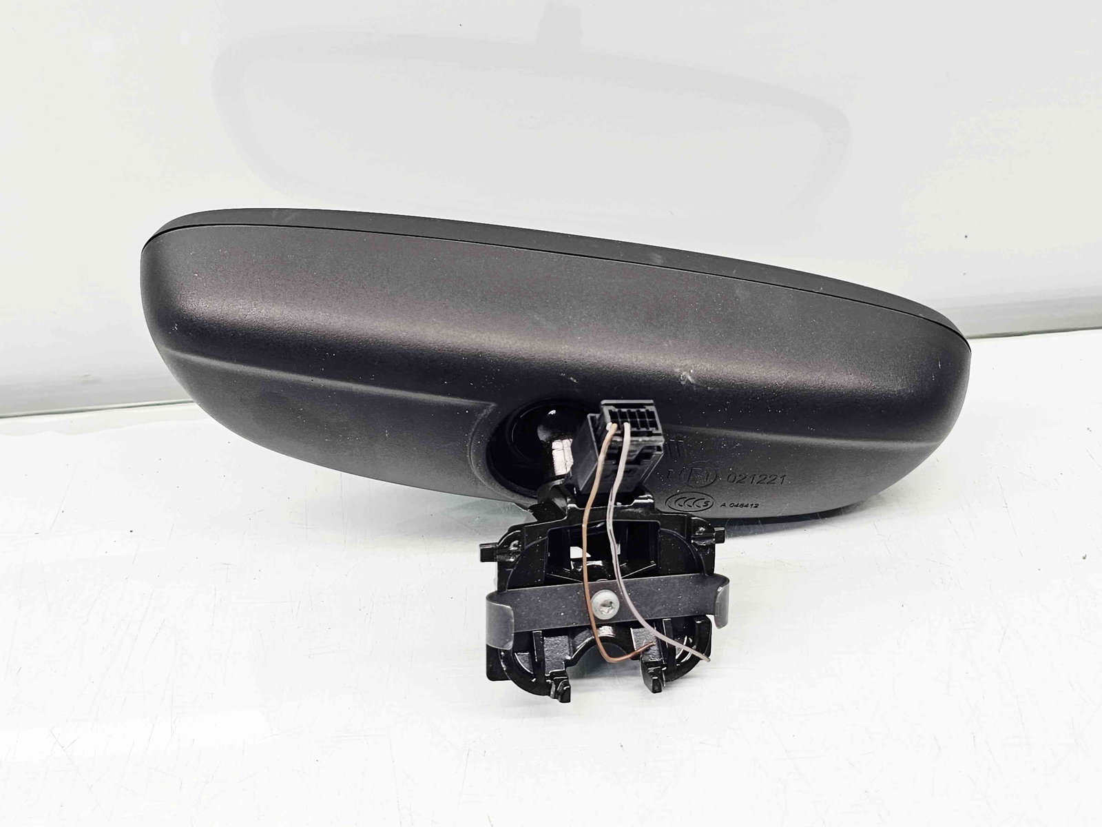 Oglinda retrovizoare Bmw 1 (F20) [Fabr 2011-2017] OEM - imagine 2