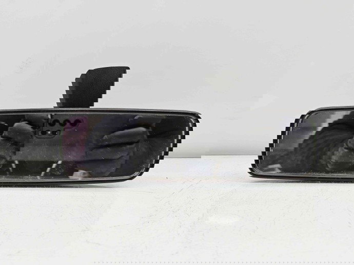  Oglinda retrovizoare Peugeot 208 [Fabr 2012-2024] OEM