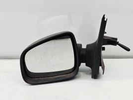 Oglinda stanga Dacia Sandero 2 Stepway [Fabr 2012-prezent] TED69