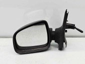 Oglinda stanga Dacia Sandero 2 Stepway [Fabr 2012-prezent] TED69