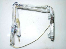 Airbag cortina stanga 5J6880741B Skoda Fabia 2 1.4 2007-2014