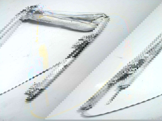 Airbag cortina stanga 5J6880741B Skoda Fabia 2 1.4 2007-2014