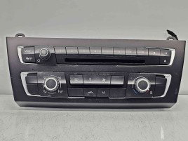 Panou comanda clima Bmw 1 (F20) [Fabr 2011-2017] OEM