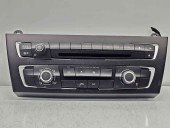  Panou comanda clima Bmw 1 (F20) [Fabr 2011-2017] OEM