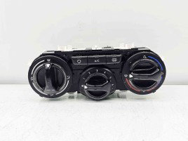  Panou comanda clima Peugeot 208 [Fabr 2012-2024] 96722483ZD