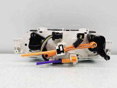  Panou comanda clima Peugeot 208 [Fabr 2012-2024] 96722483ZD