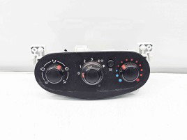 Panou comanda clima Dacia Sandero 2 Stepway [Fabr 2012-prezent] OEM