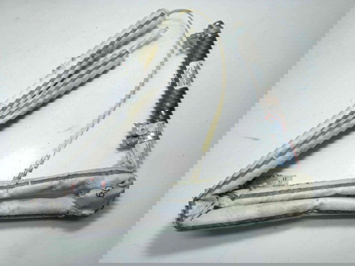 Airbag cortina stanga 5J6880741B Skoda Fabia 2 1.4 2007-2014