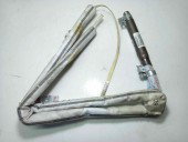 Airbag cortina stanga 5J6880741B Skoda Fabia 2 1.4 2007-2014