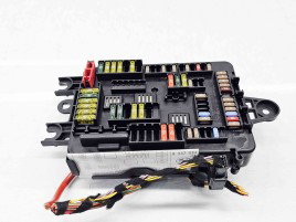  Panou sigurante Bmw 1 (F20) [Fabr 2011-2017] 9337880 