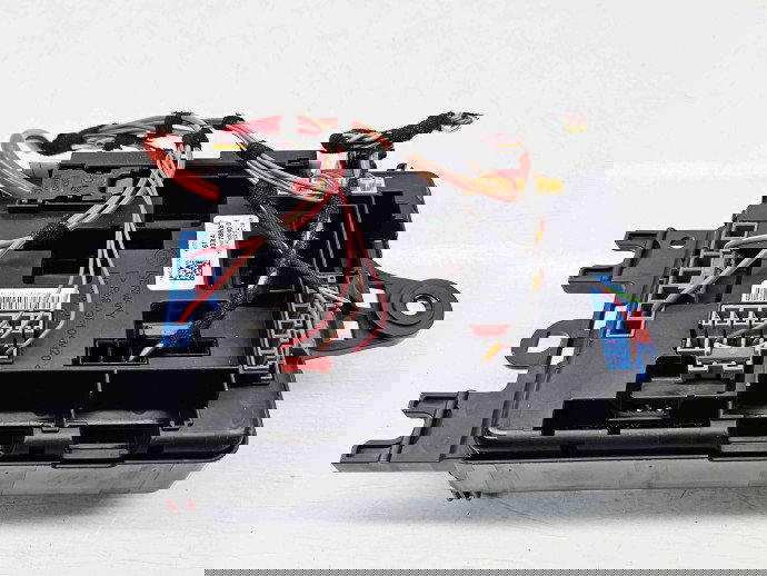  Panou sigurante Bmw 1 (F20) [Fabr 2011-2017] 9337880 