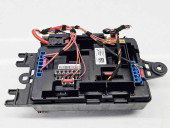  Panou sigurante Bmw 1 (F20) [Fabr 2011-2017] 9337880 