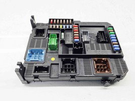  Panou sigurante Peugeot 208 [Fabr 2012-2024] 9678355980 