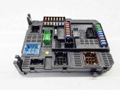  Panou sigurante Peugeot 208 [Fabr 2012-2024] 9678355980 