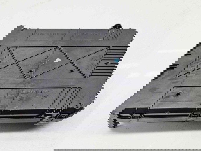  Panou sigurante Peugeot 208 [Fabr 2012-2024] 9678355980 