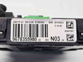  Panou sigurante Peugeot 208 [Fabr 2012-2024] 9678355980 