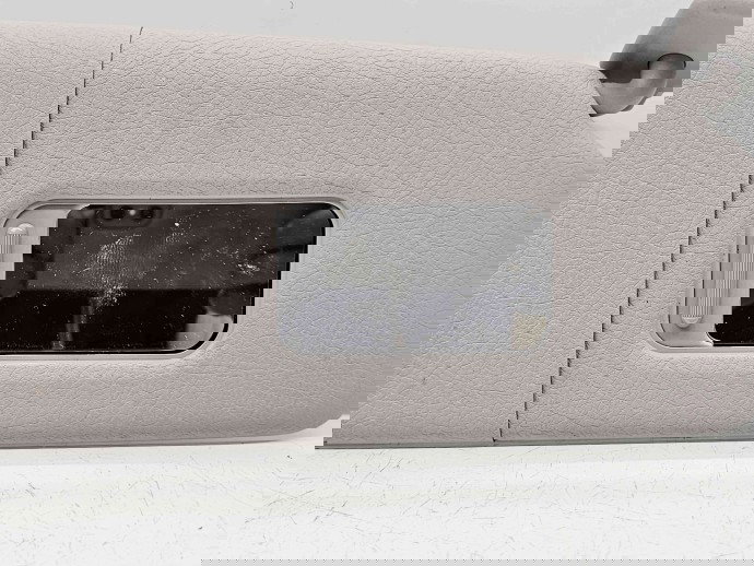  Parasolar dreapta Bmw 1 (F20) [Fabr 2011-2017] OEM